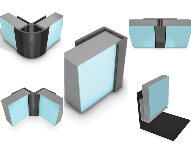 MultiPanel Panel Accessories
