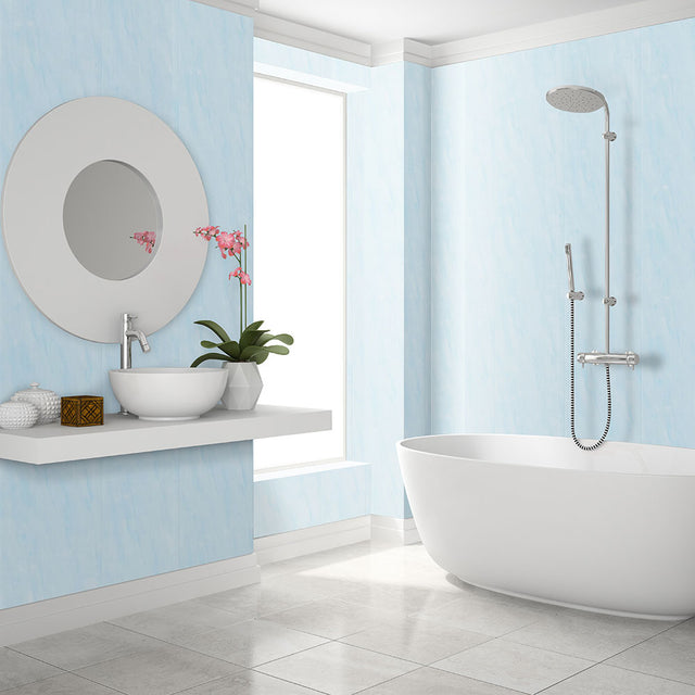 Decorwall PVC Panels