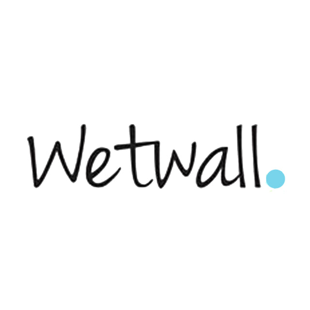 Wet Wall Branded Bathroom and Shower Wall Panels