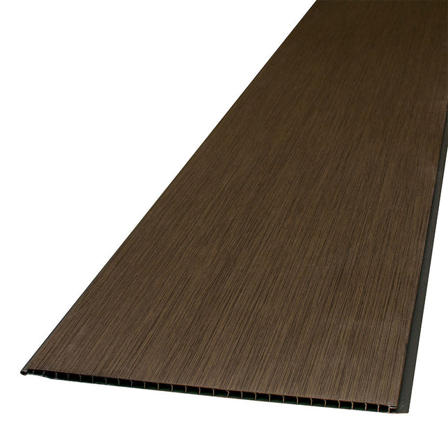 Brown Abstract Elite Panel 300mm