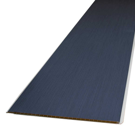 Dark Blue Abstract Elite Panel 300mm
