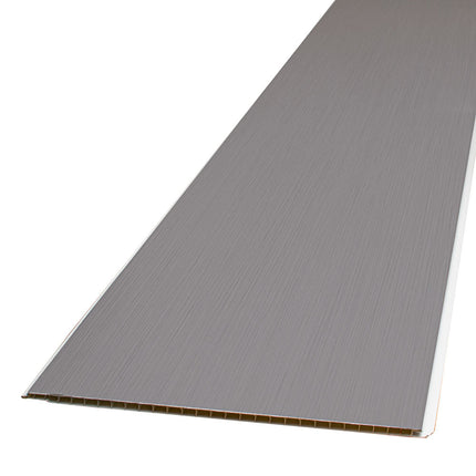 Grey Abstract Elite Panel 300mm