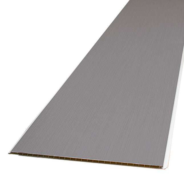 Grey Abstract Elite Panel 300mm