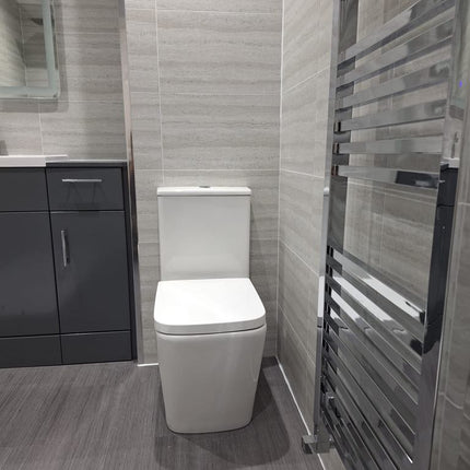 Angus Ultimo Tile Elite Panel 500mm