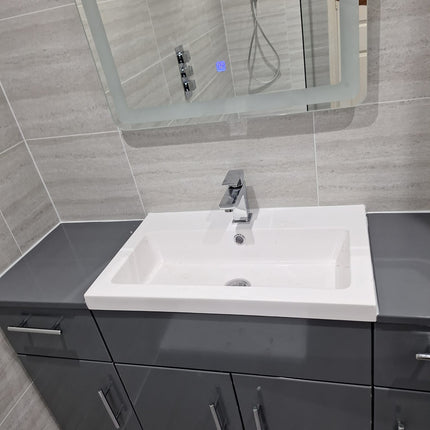 Angus Ultimo Tile Elite Panel 500mm