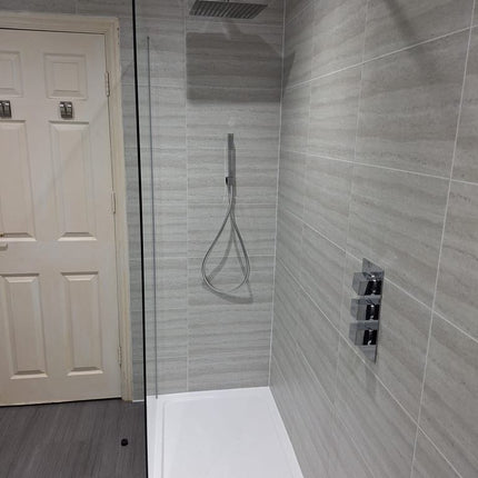 Angus Ultimo Tile Elite Panel 500mm