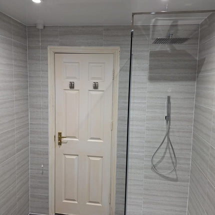 Angus Ultimo Tile Elite Panel 500mm
