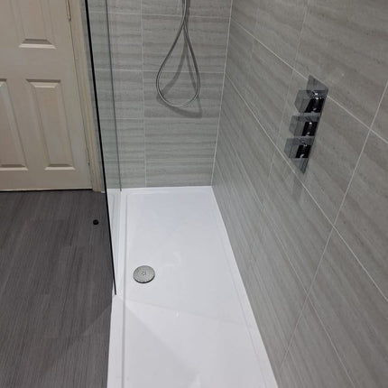 Angus Ultimo Tile Elite Panel 500mm