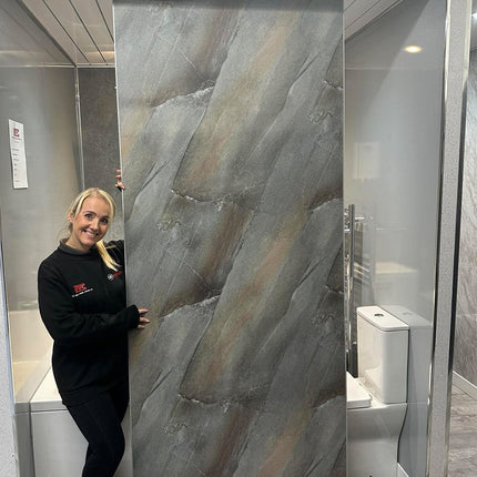 RothPanel Astra Stone Gloss 2.4mt x 1mt