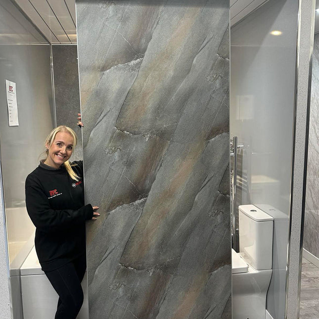 RothPanel Astra Stone Gloss 2.4mt x 1mt