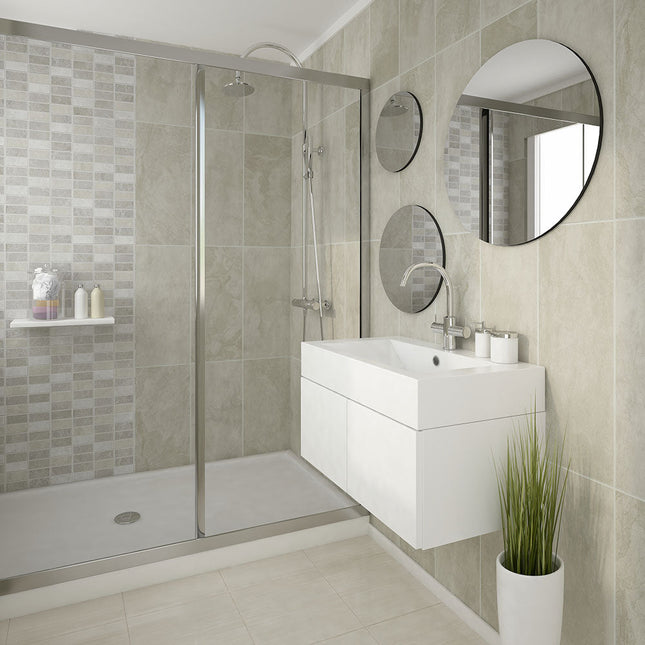 Beige Marble Tile Vox Vilo Wall Panel