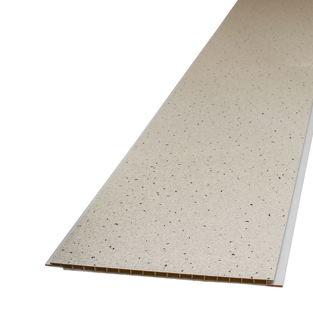 Beige Sparkle 250mm Elite - Single Length