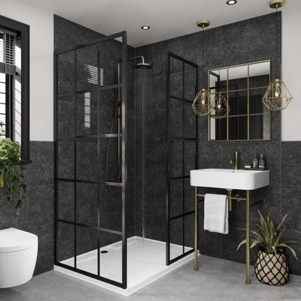 <h2>MultiPanel Bathroom Wall Panels</h2>