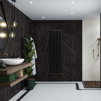 Black Pietra Multipanel