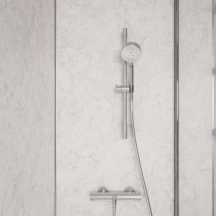 Blue Eiger Mermaid Bathroom & Shower Wall Panel