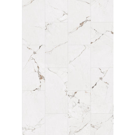 Cannes Tile SPC Floor