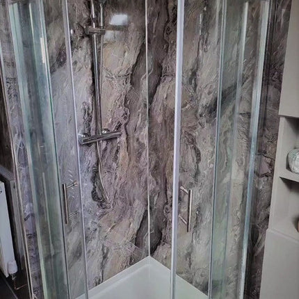 Cappuccino Stone Multipanel