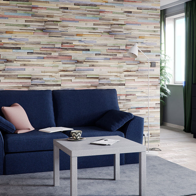 Colour Wood Vox Vilo Wall Panel