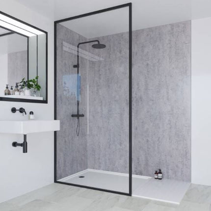 Concrete Elements Multipanel