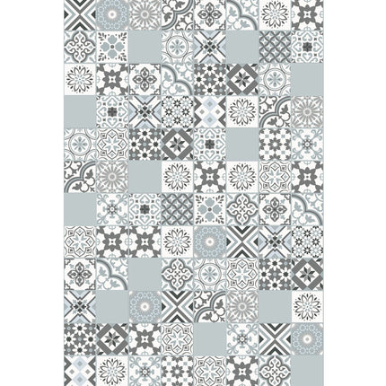 Corfu Mosaic SPC Floor