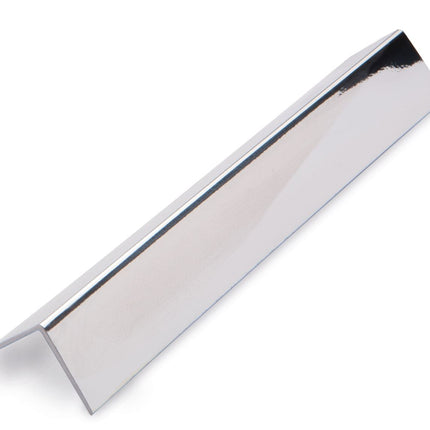 Wall Panel PVC 30mm External Angle