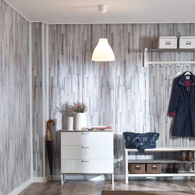 Fun Wood Vox Vilo Wall Panel