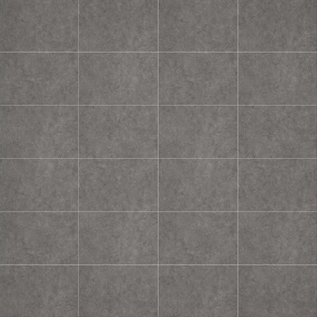 Grey Mineral Multipanel Large Tile