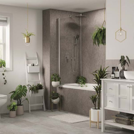 Grey Mineral MultiPanel Wall Panel