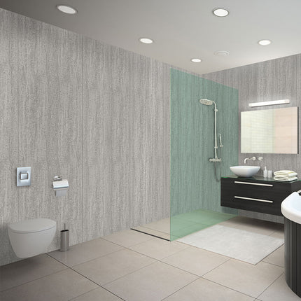 Imperial Grey Mineral Elite Panel 300mm