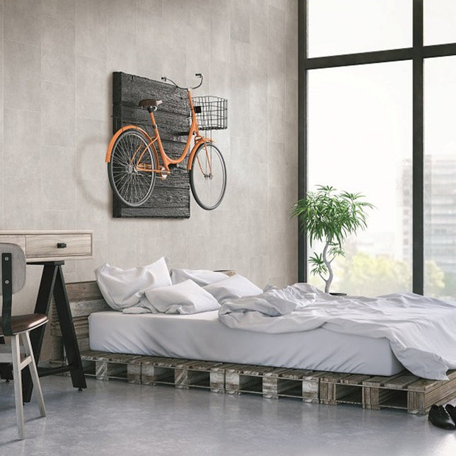 Plastivan Klassic Grey Tile