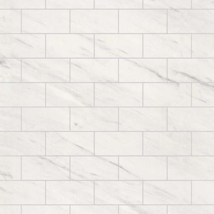 Levanto Marble Multipanel Metro Tile