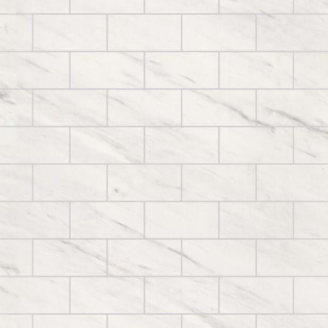 Levanto Marble Multipanel Metro Tile
