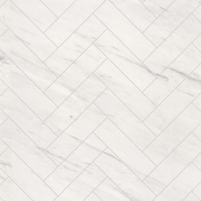 Levanto Marble Multipanel Herringbone