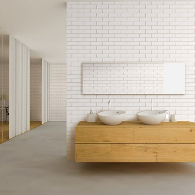 Plastivan Metro Tile