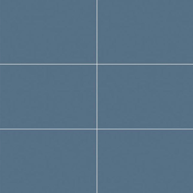 Misty Blue Multipanel Large Tile