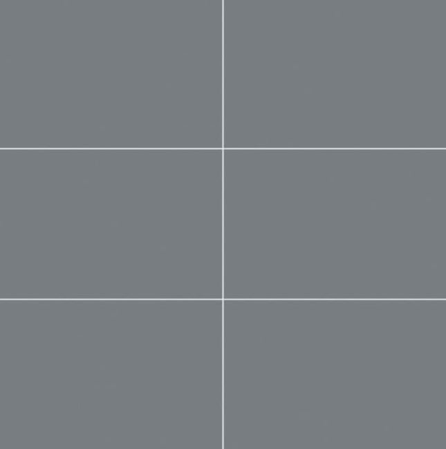 Monument Grey Multipanel Large Tile