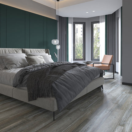 Napoli LVT Floor