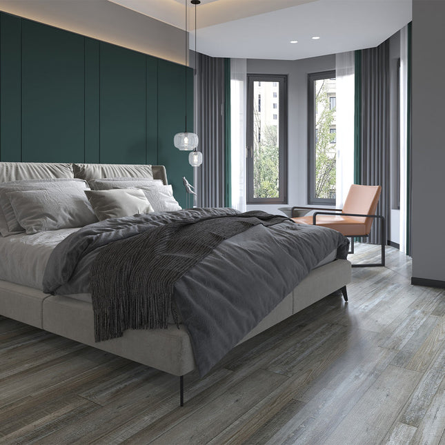 Napoli LVT Floor