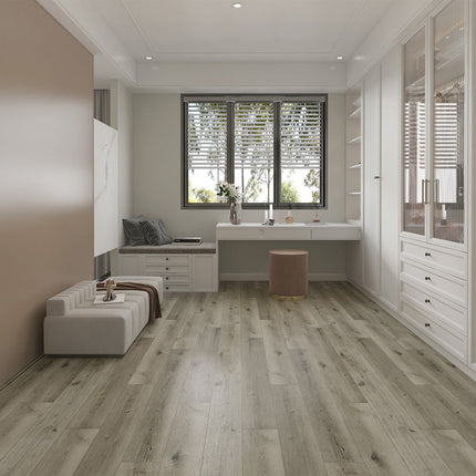 Ottawa LVT Floor