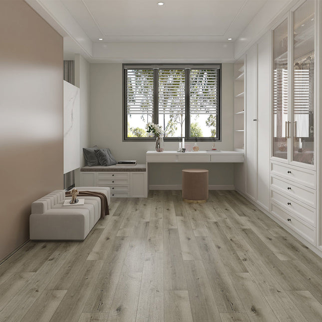 Ottawa LVT Floor