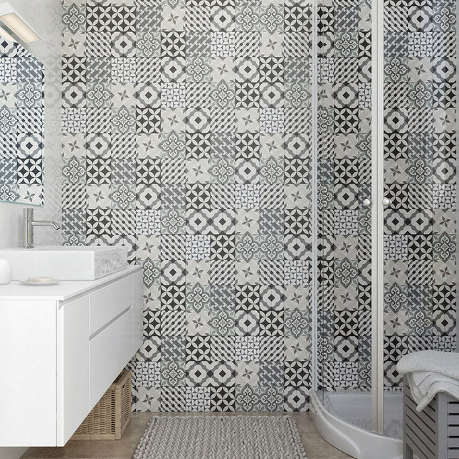 Patchwork Vox Vilo Wall Panel