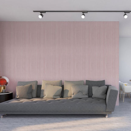 Pink Abstract Elite Panel 300mm