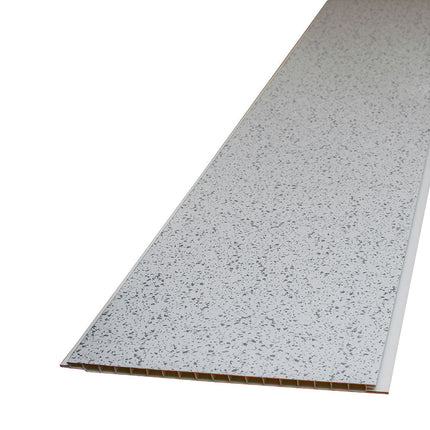 Platinum White 250mm Elite - Single Length
