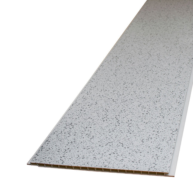 Platinum White 250mm Elite - Single Length