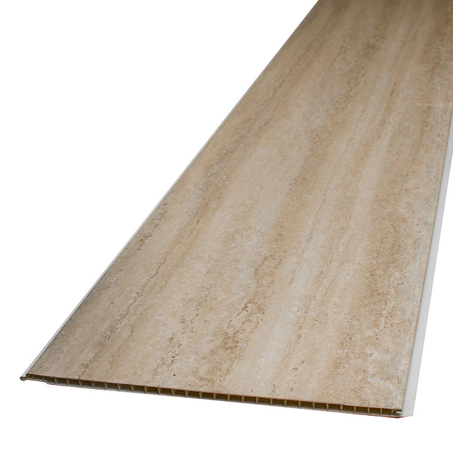 Quarried Beige Mineral Elite Panel 300mm