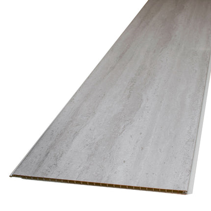 Quarried Grey Mineral Elite Panel 300mm