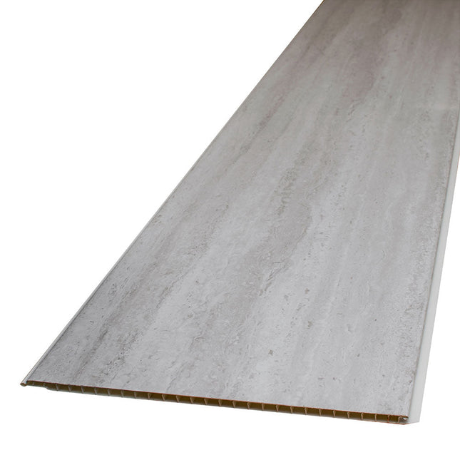 Quarried Grey Mineral Elite Panel 300mm