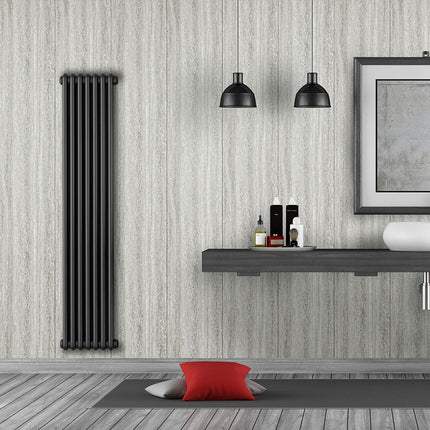 Quarried Grey Mineral Elite Panel 300mm