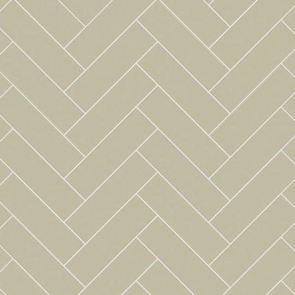 Sage Green Multipanel Herringbone