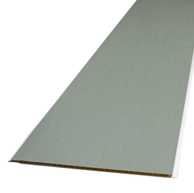 Sage Green Abstract Elite Panel 300mm